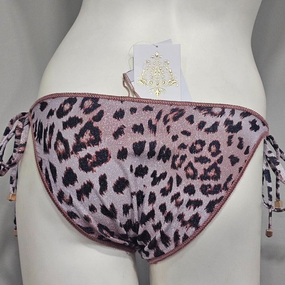 Becca Demi Zanzibar Swim Bottoms - Picture 5 of 9